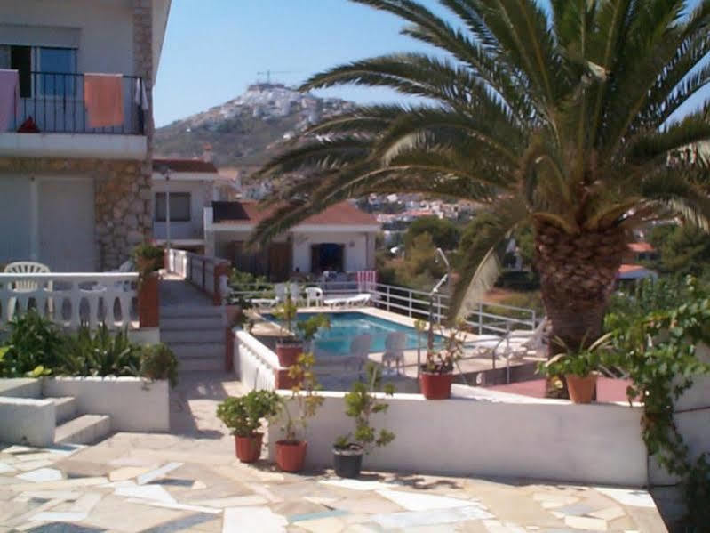 Finca Simo Peñíscola 외부 사진